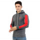 Exclusive  Men  Hoodie T-Shirt By Abaranji